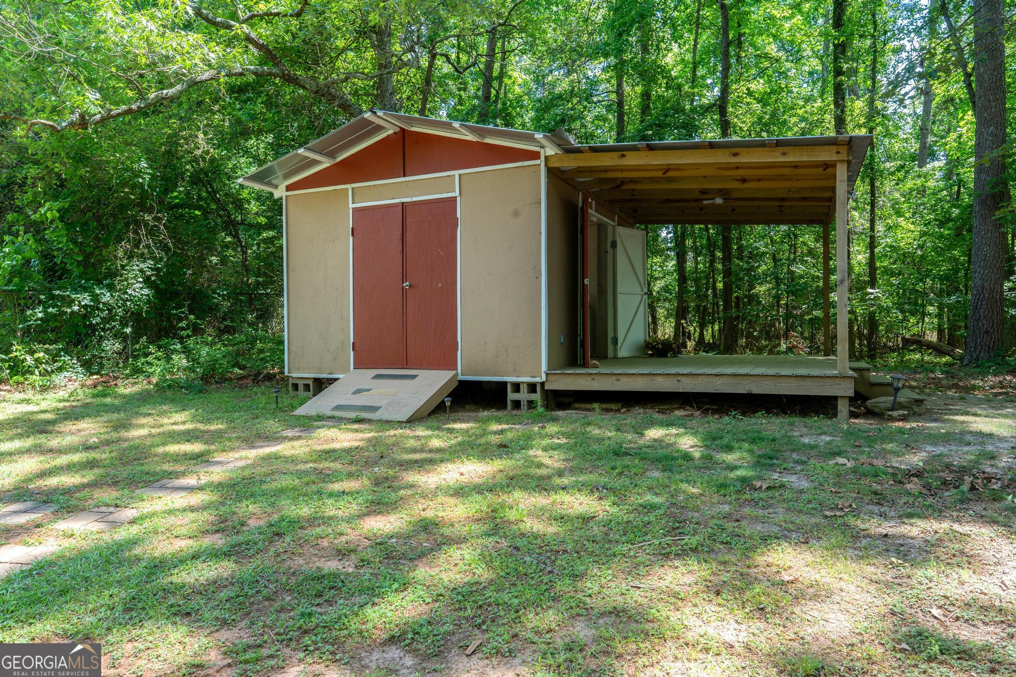 210 Heritage Farm Lane Fayetteville GA 30215