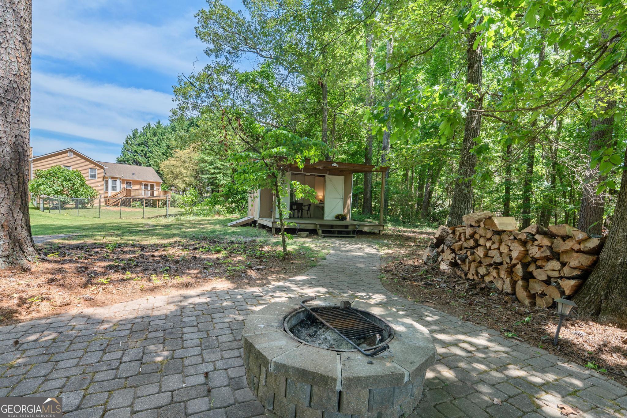 210 Heritage Farm Lane Fayetteville GA 30215