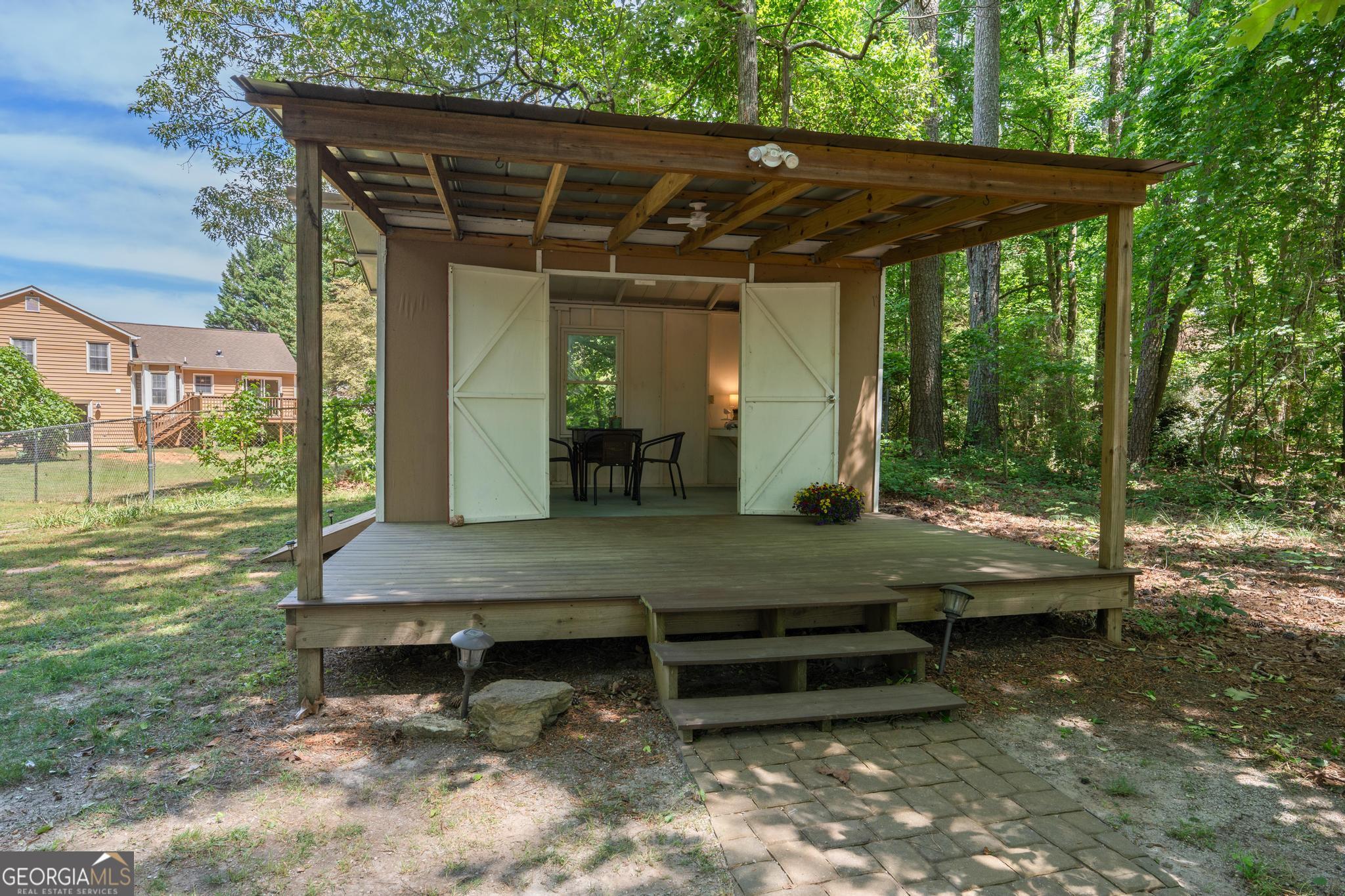 210 Heritage Farm Lane Fayetteville GA 30215
