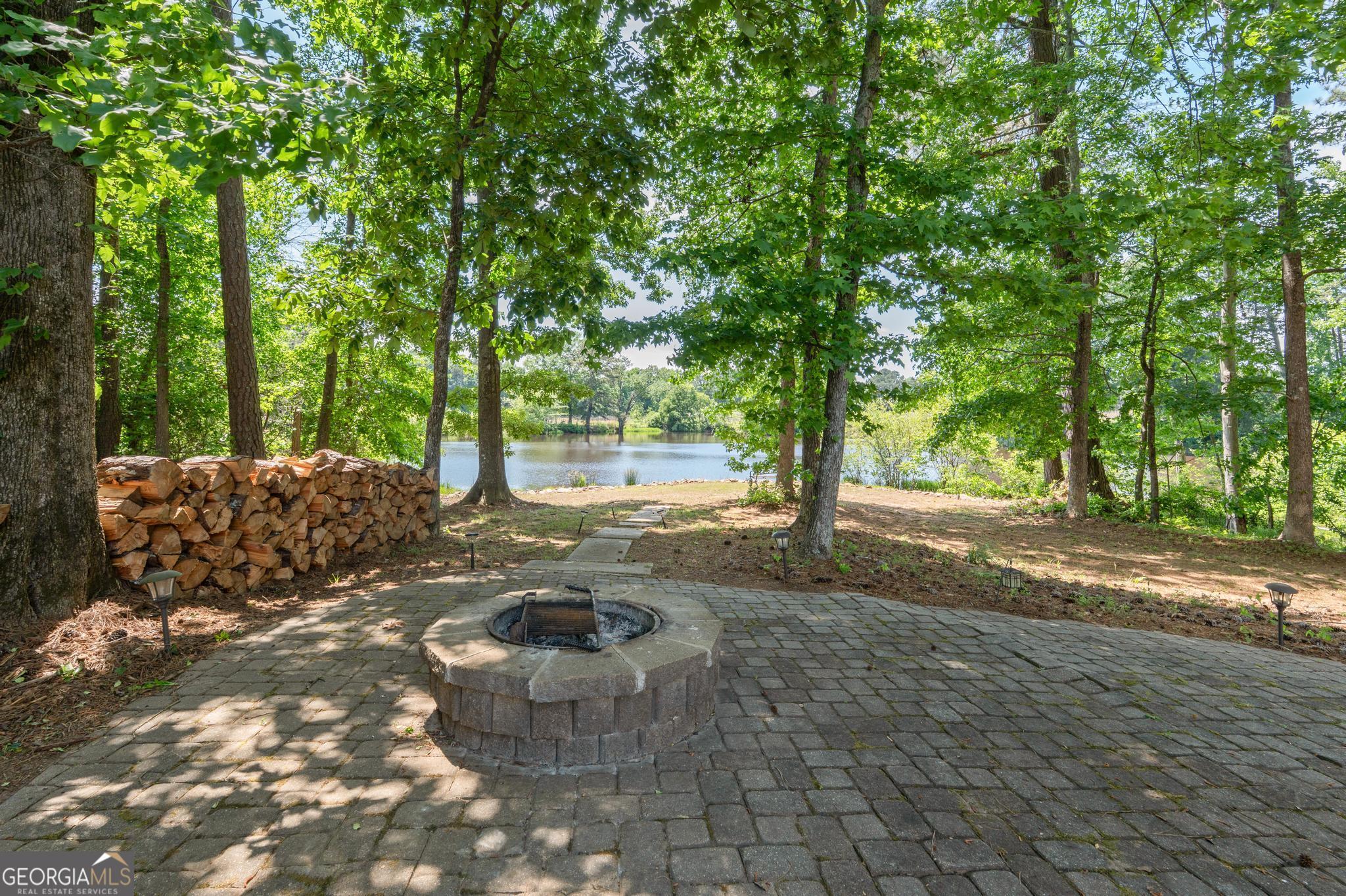 210 Heritage Farm Lane Fayetteville GA 30215