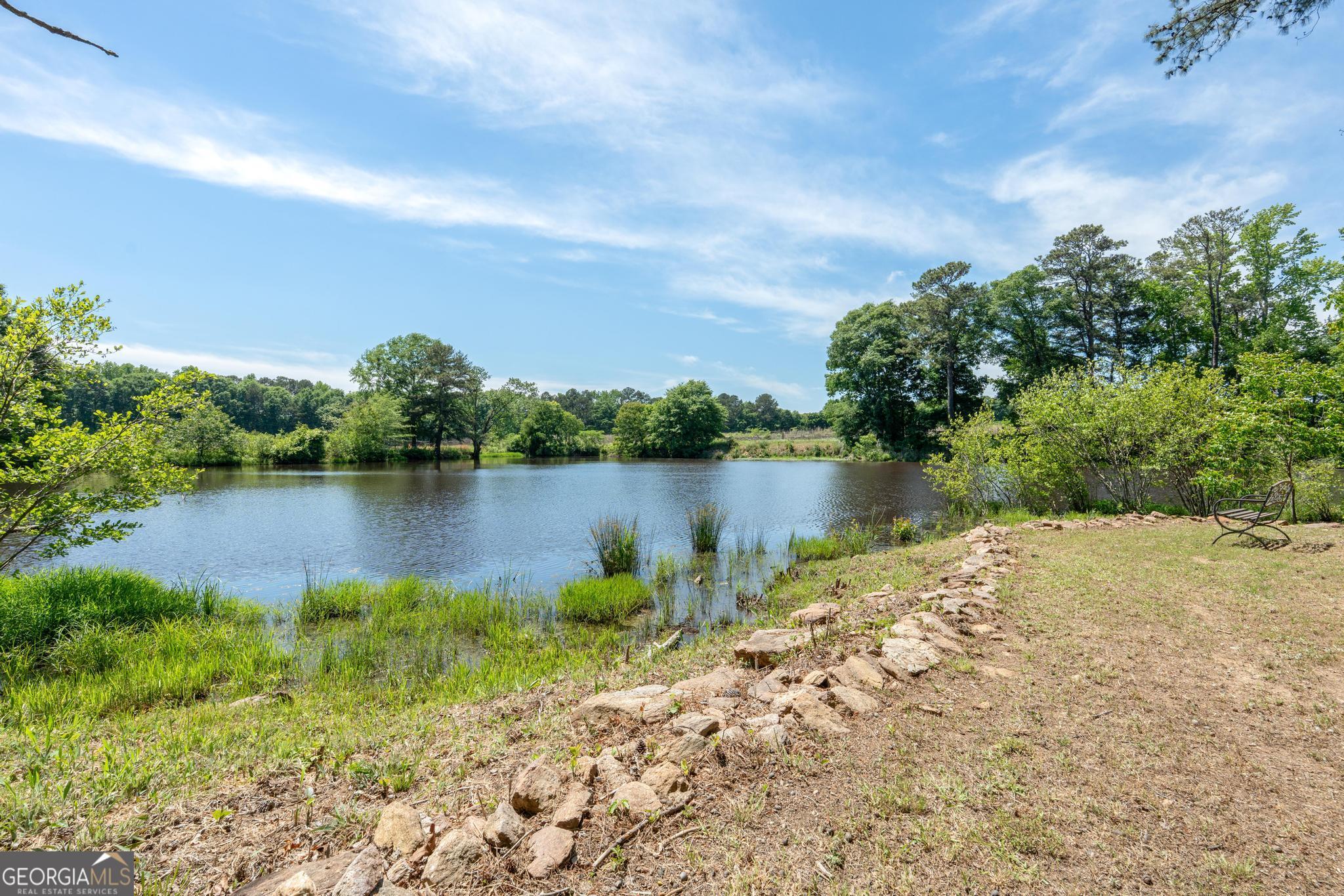 210 Heritage Farm Lane Fayetteville GA 30215