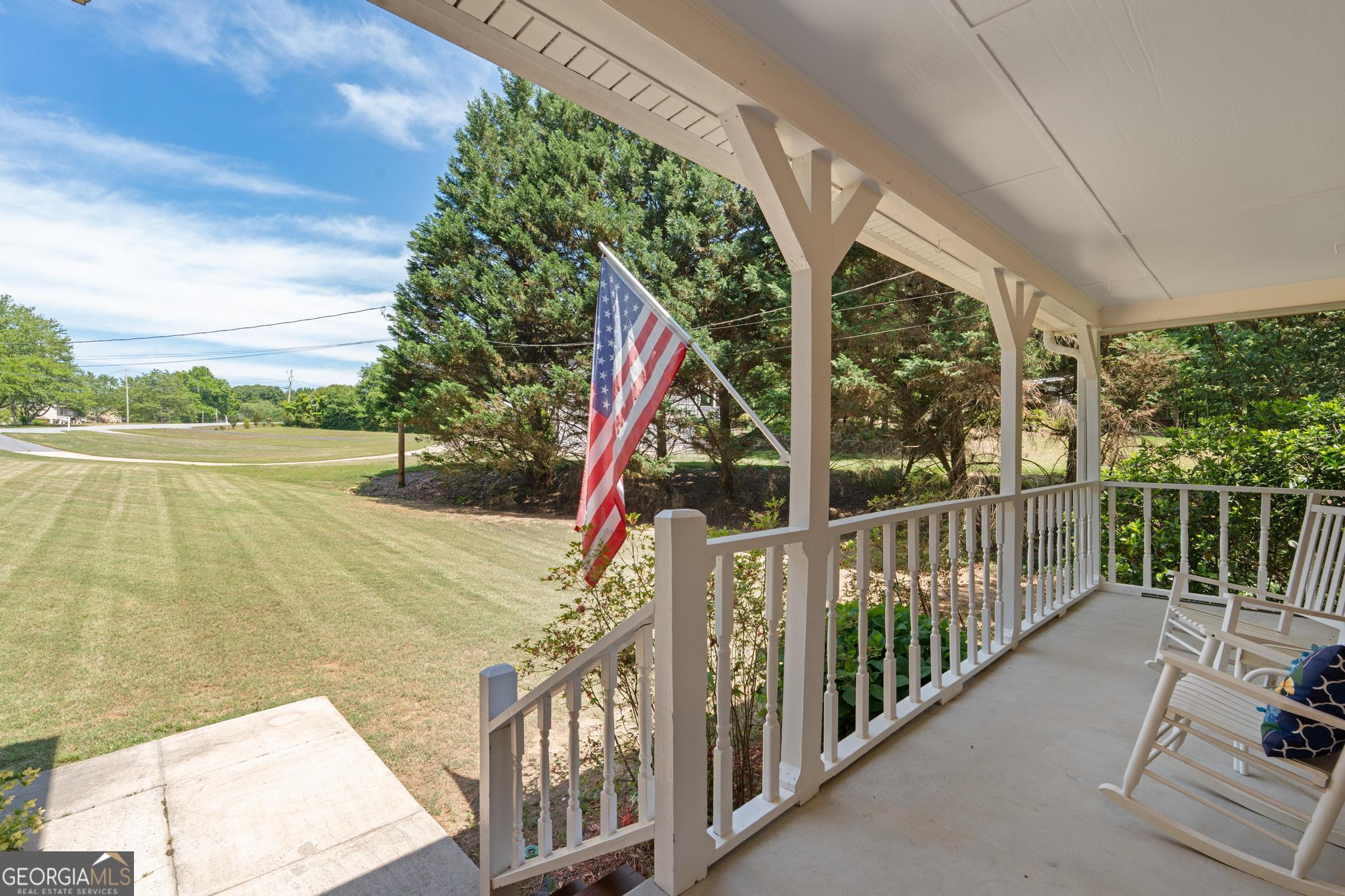 210 Heritage Farm Lane Fayetteville GA 30215