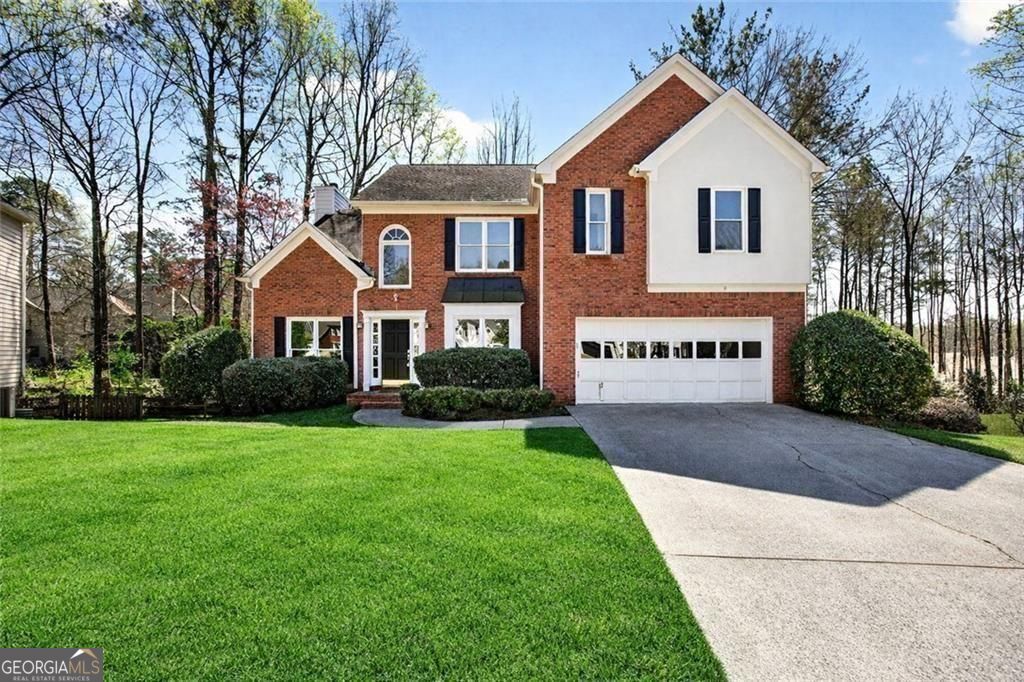 420 Wentworth Downs Court Johns Creek GA 30097
