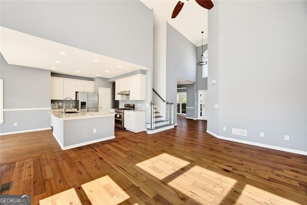 420 Wentworth Downs Court Johns Creek GA 30097