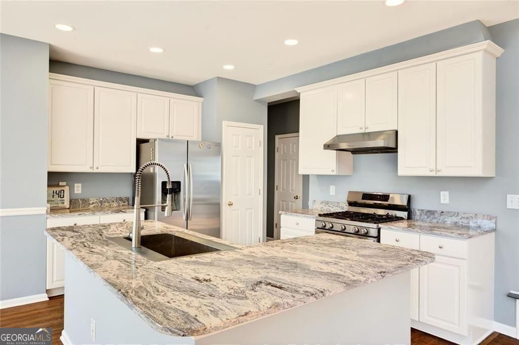 420 Wentworth Downs Court Johns Creek GA 30097