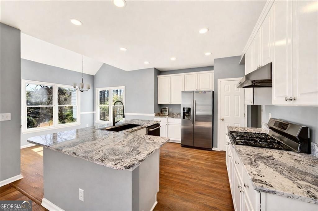 420 Wentworth Downs Court Johns Creek GA 30097