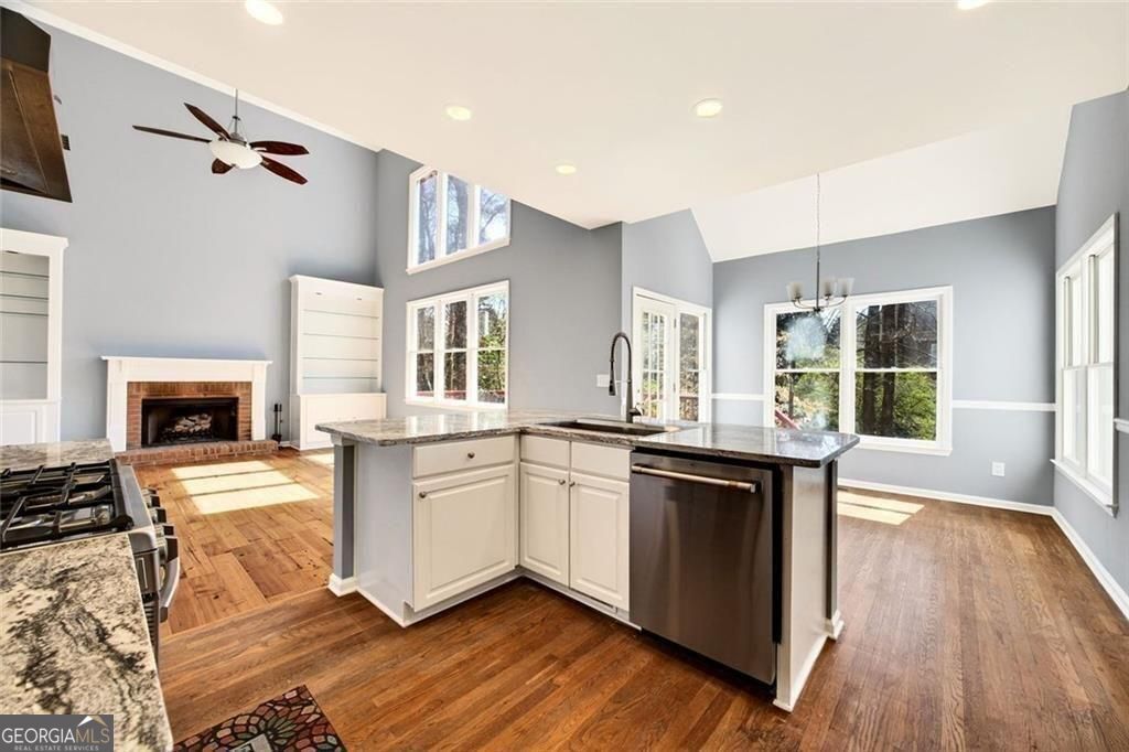420 Wentworth Downs Court Johns Creek GA 30097