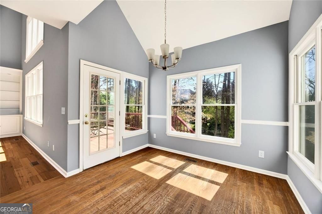 420 Wentworth Downs Court Johns Creek GA 30097