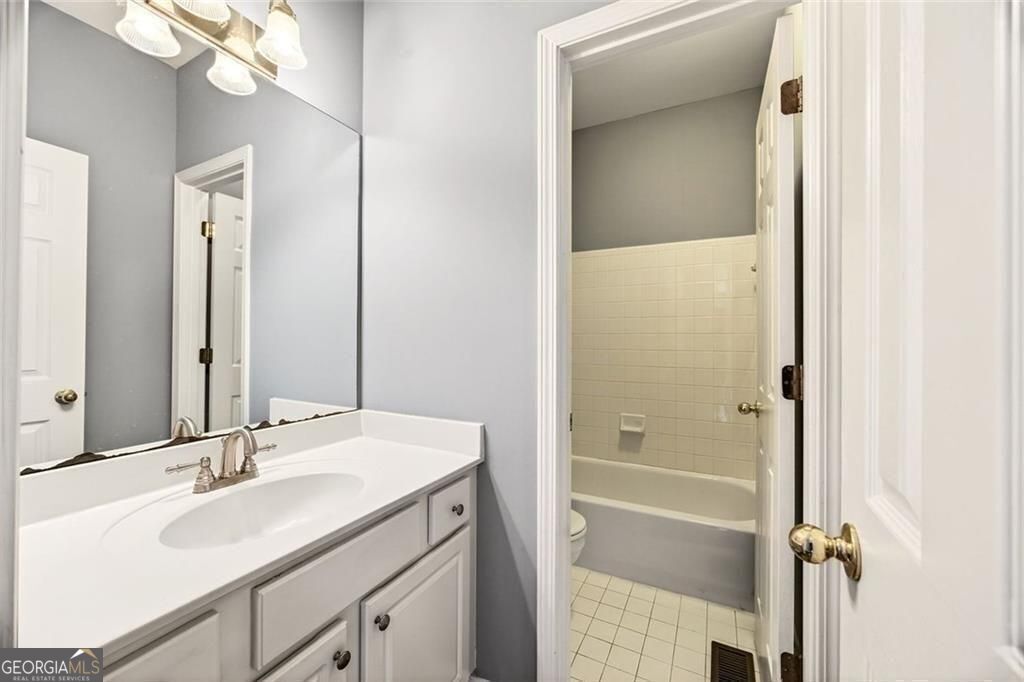 420 Wentworth Downs Court Johns Creek GA 30097