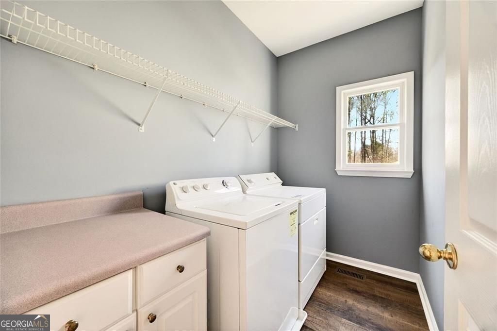 420 Wentworth Downs Court Johns Creek GA 30097