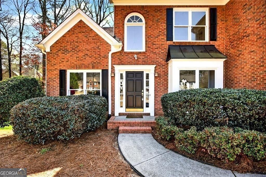 420 Wentworth Downs Court Johns Creek GA 30097