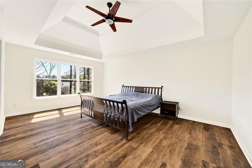 420 Wentworth Downs Court Johns Creek GA 30097