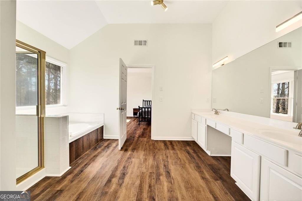 420 Wentworth Downs Court Johns Creek GA 30097