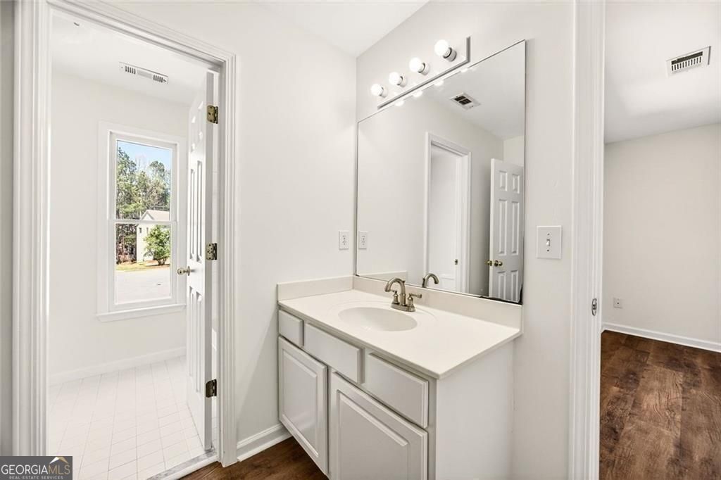 420 Wentworth Downs Court Johns Creek GA 30097