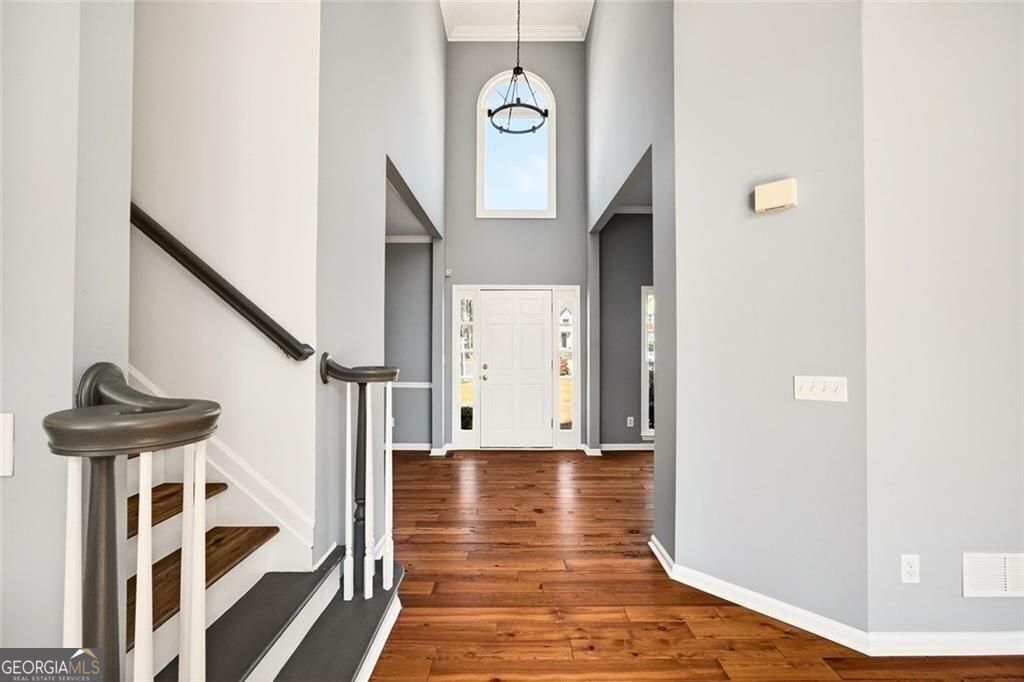 420 Wentworth Downs Court Johns Creek GA 30097