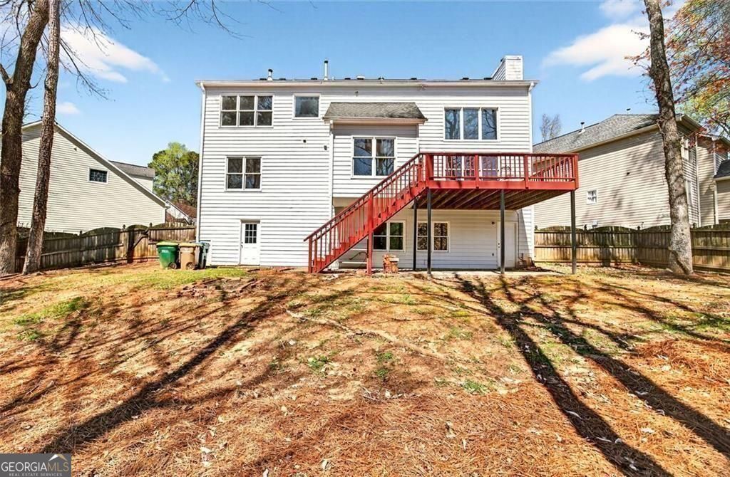 420 Wentworth Downs Court Johns Creek GA 30097