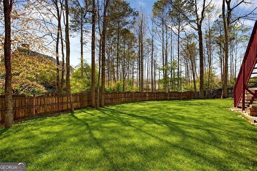 420 Wentworth Downs Court Johns Creek GA 30097