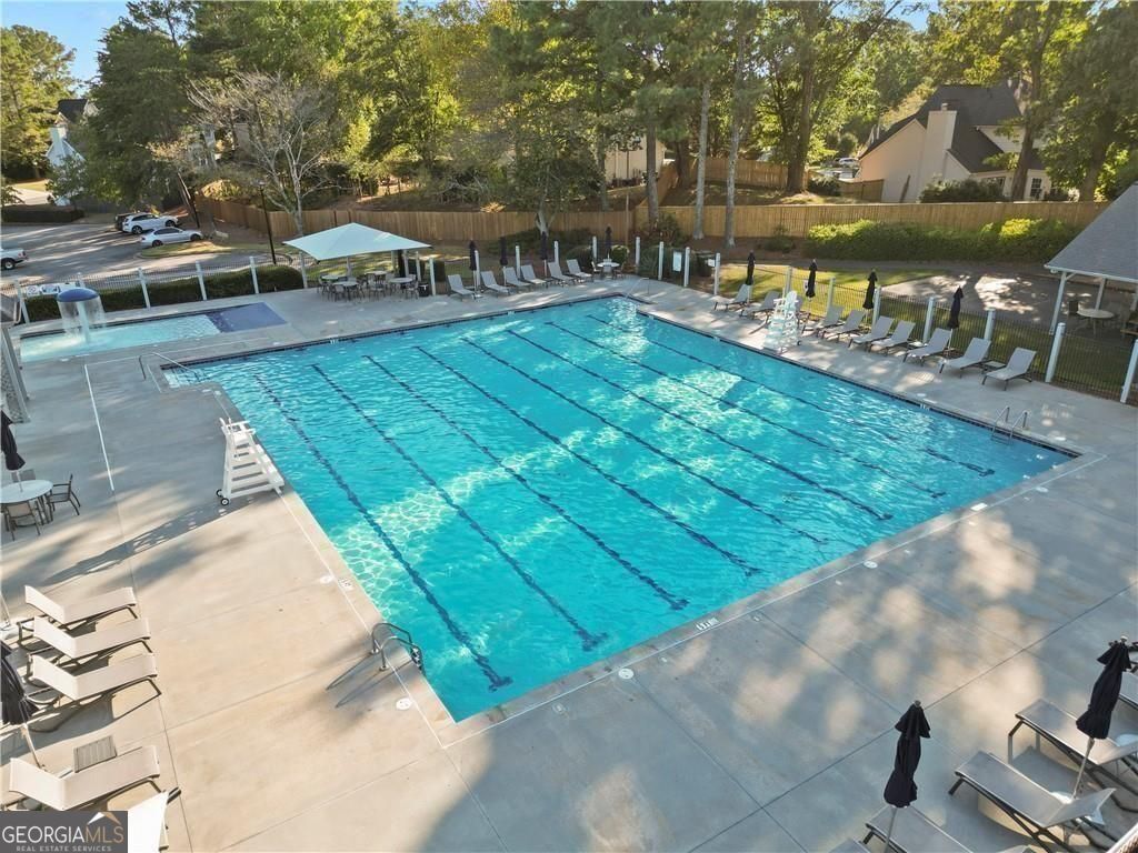 420 Wentworth Downs Court Johns Creek GA 30097