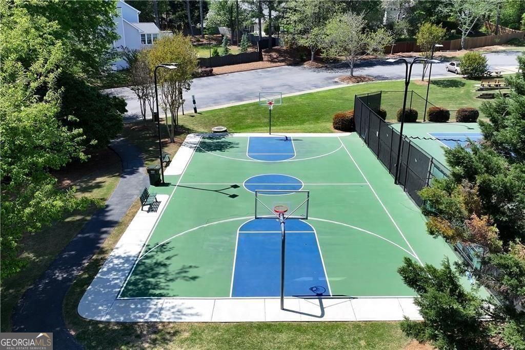 420 Wentworth Downs Court Johns Creek GA 30097