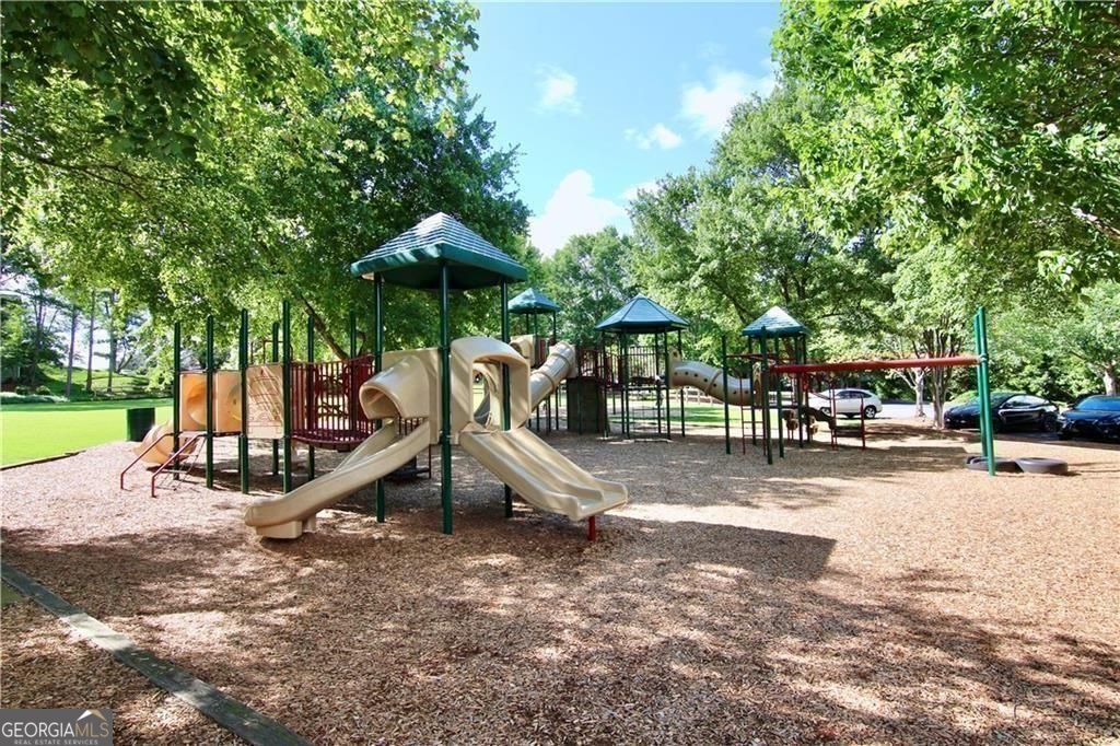 420 Wentworth Downs Court Johns Creek GA 30097