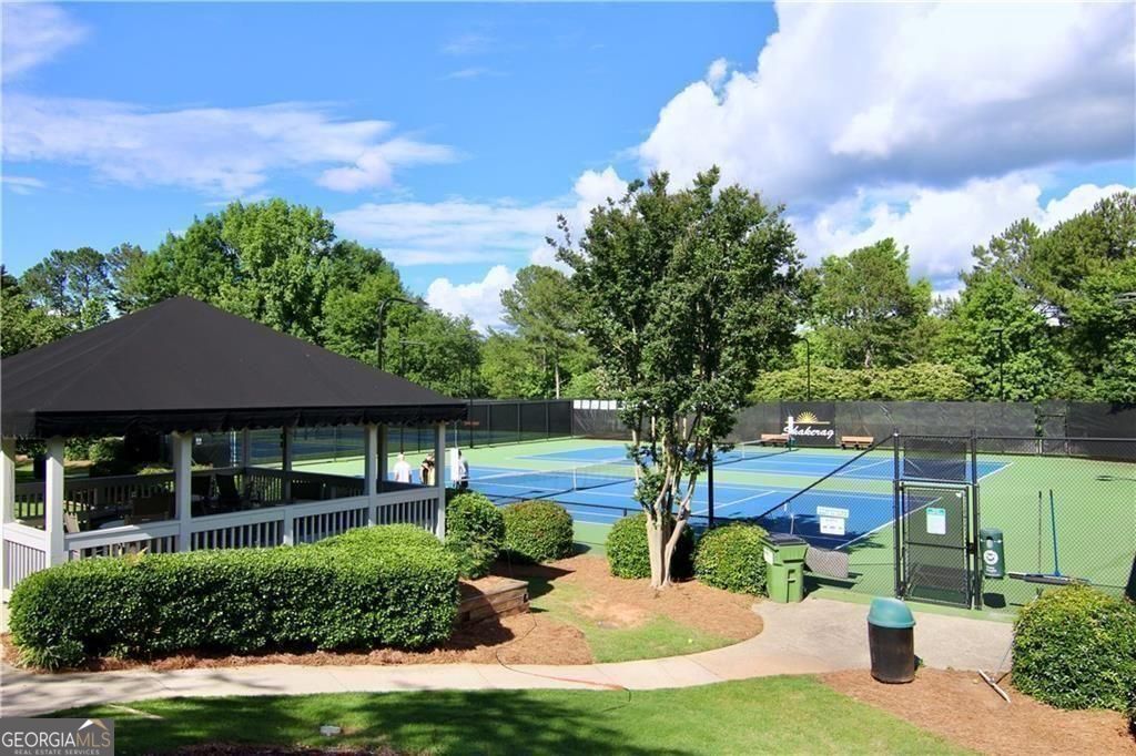 420 Wentworth Downs Court Johns Creek GA 30097