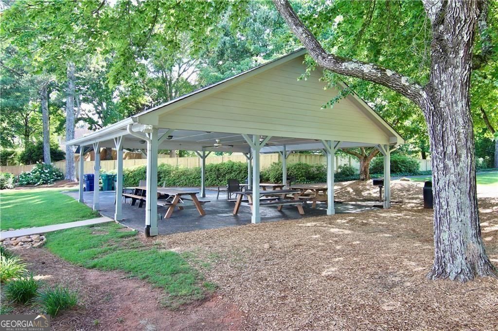 420 Wentworth Downs Court Johns Creek GA 30097