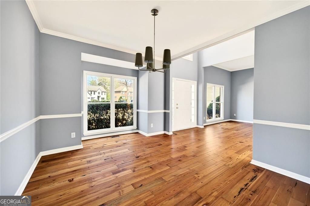 420 Wentworth Downs Court Johns Creek GA 30097