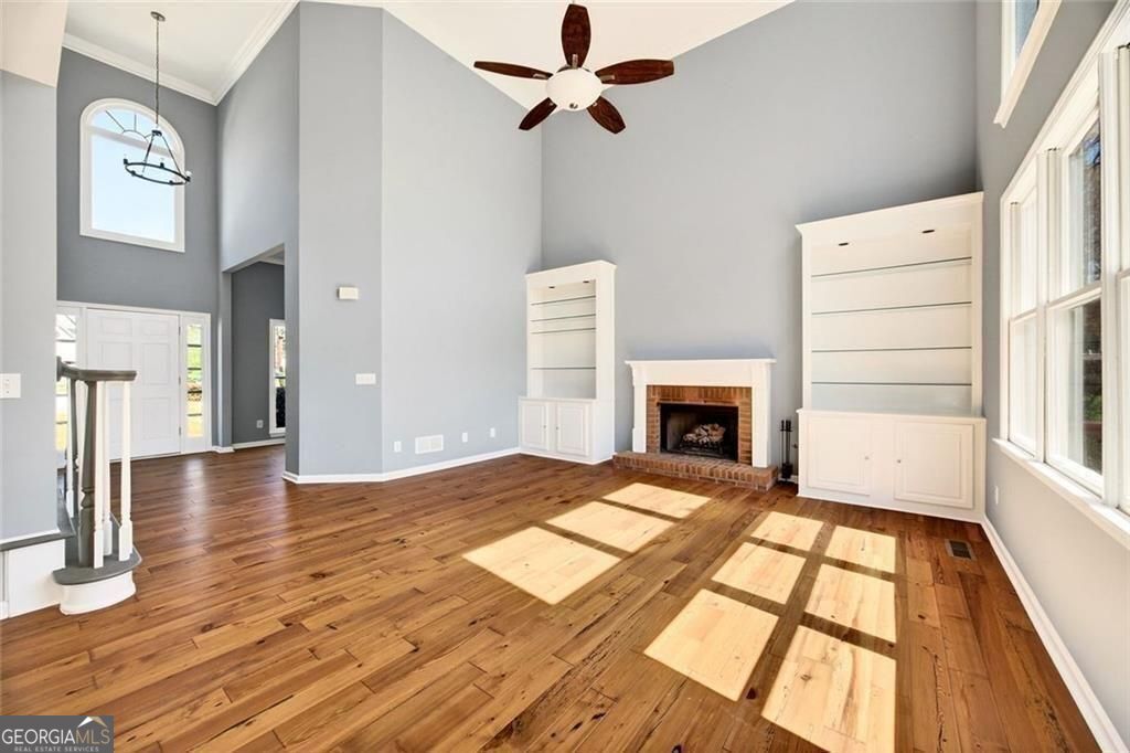 420 Wentworth Downs Court Johns Creek GA 30097
