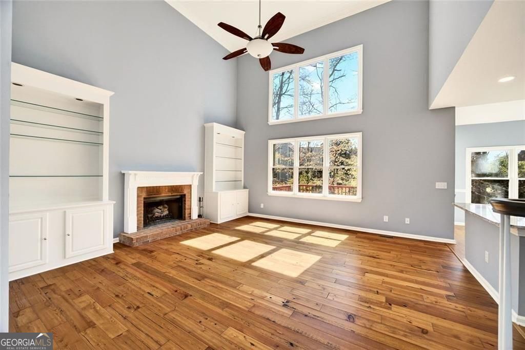 420 Wentworth Downs Court Johns Creek GA 30097