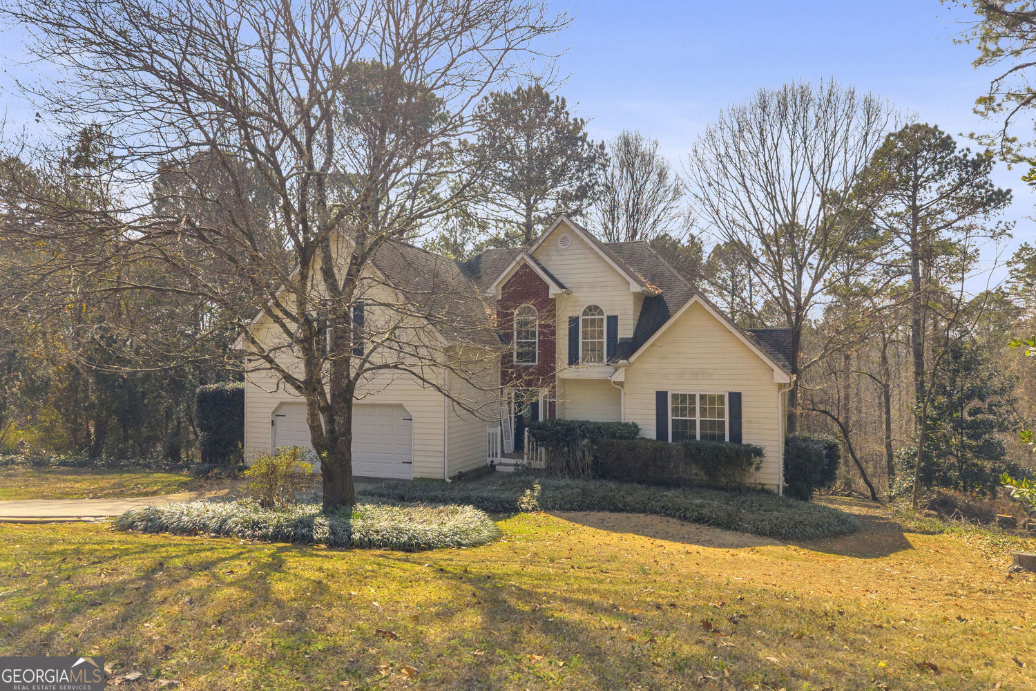2878 Forest Court Loganville GA 30052