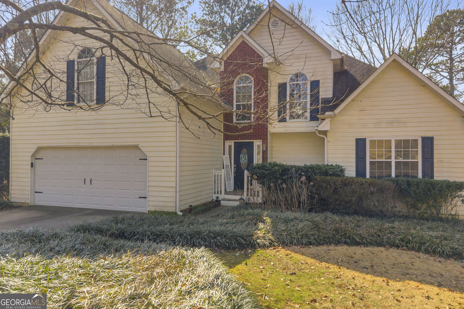 2878 Forest Court Loganville GA 30052