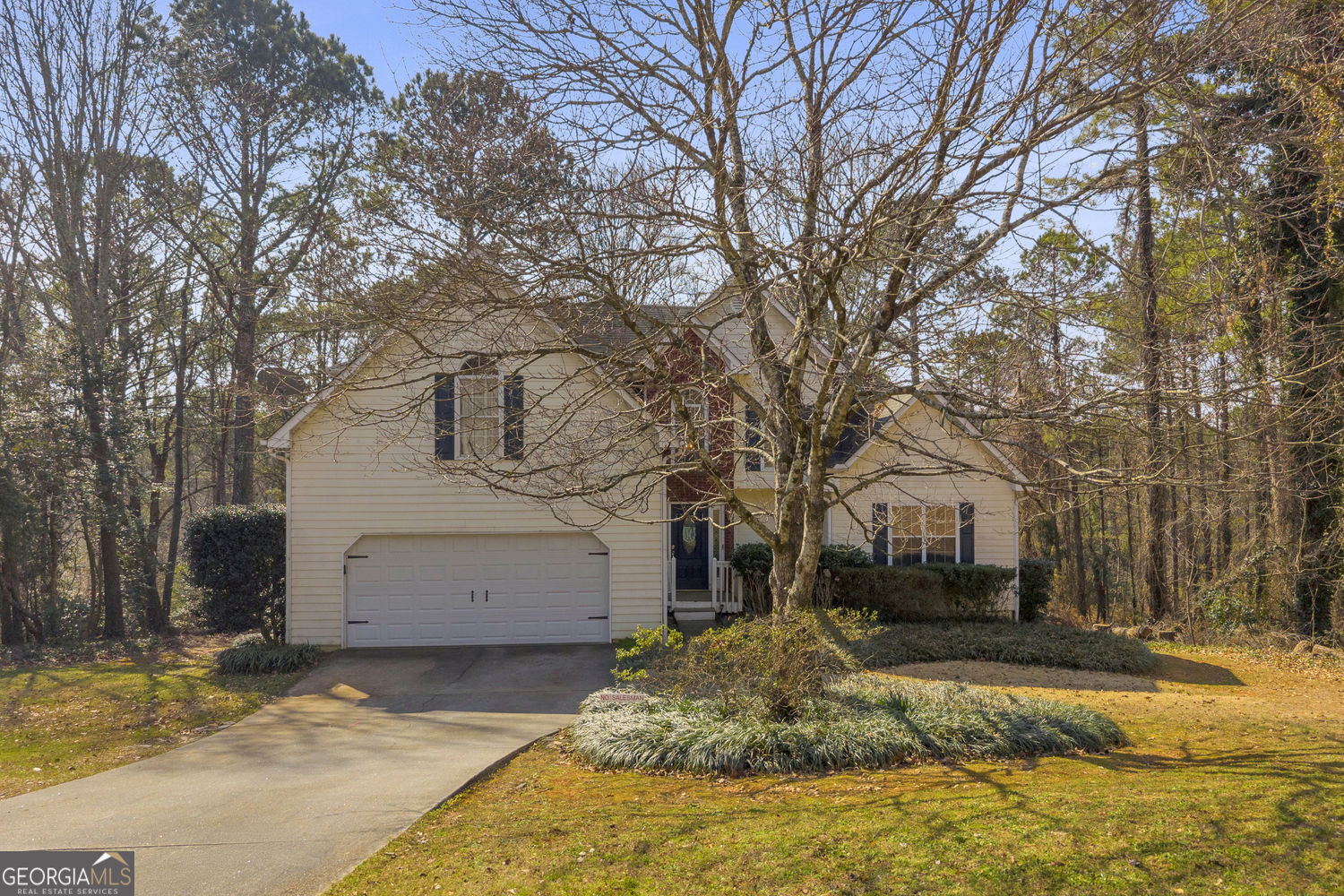2878 Forest Court Loganville GA 30052