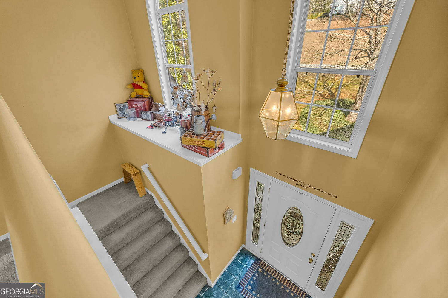 2878 Forest Court Loganville GA 30052