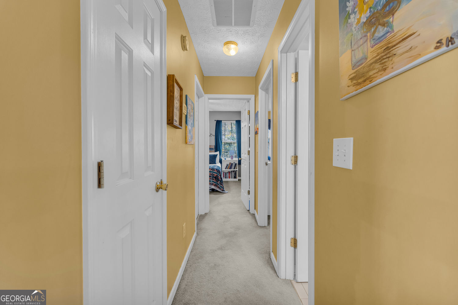 2878 Forest Court Loganville GA 30052