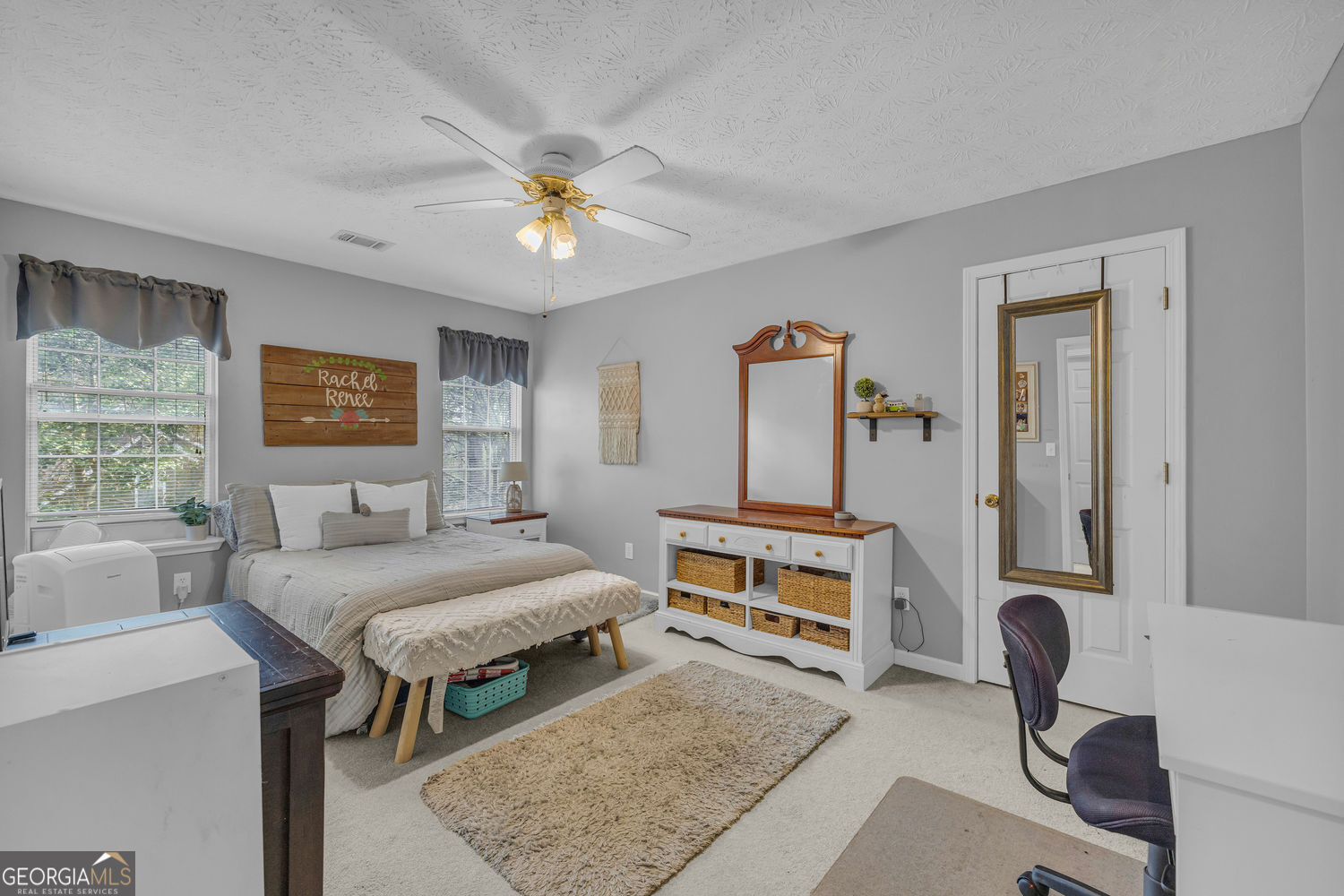 2878 Forest Court Loganville GA 30052