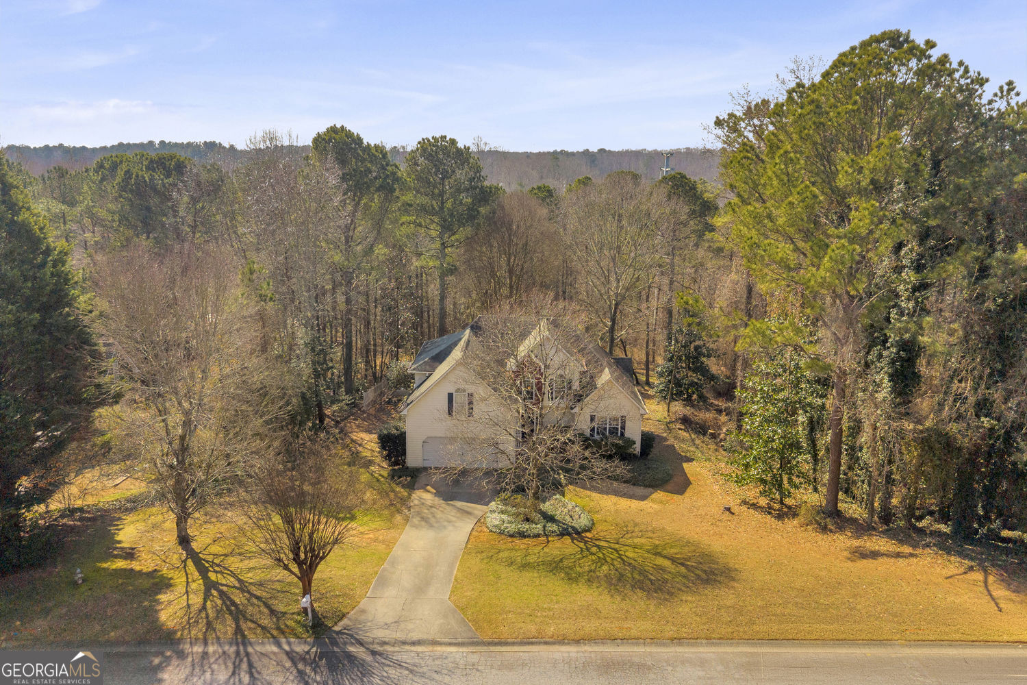 2878 Forest Court Loganville GA 30052