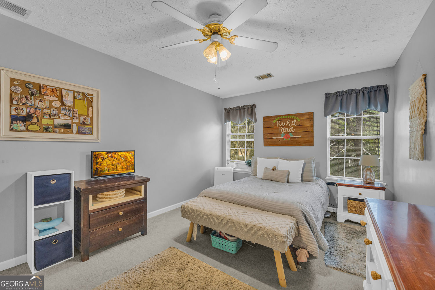 2878 Forest Court Loganville GA 30052