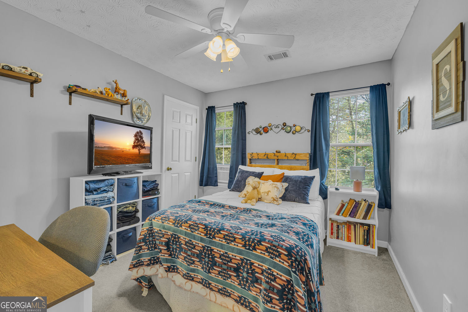 2878 Forest Court Loganville GA 30052