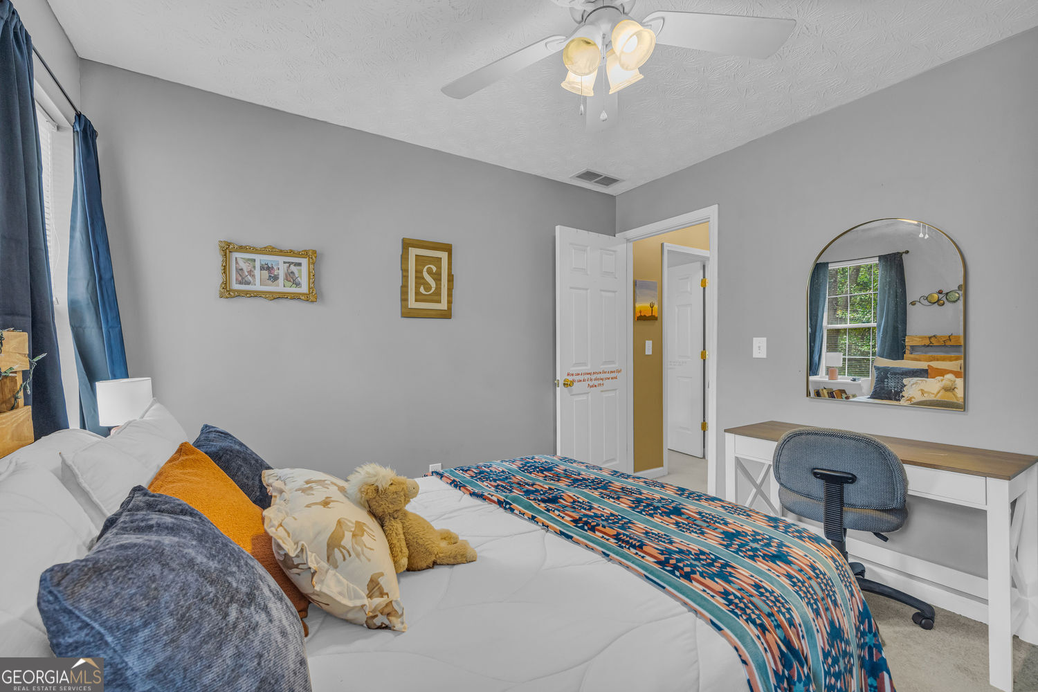 2878 Forest Court Loganville GA 30052