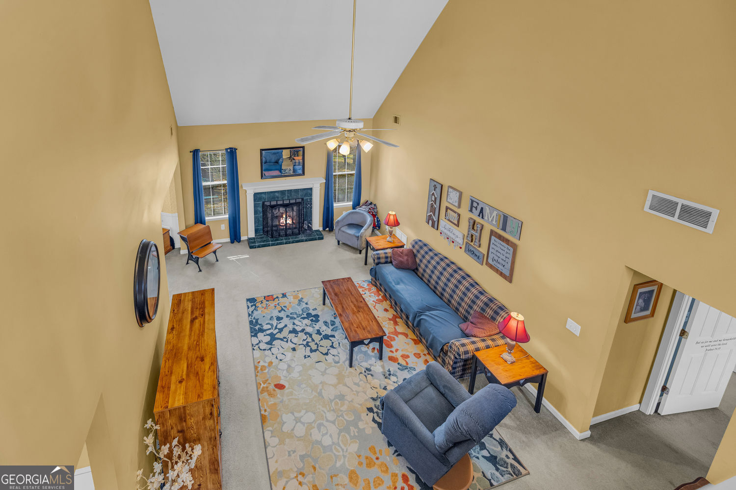 2878 Forest Court Loganville GA 30052