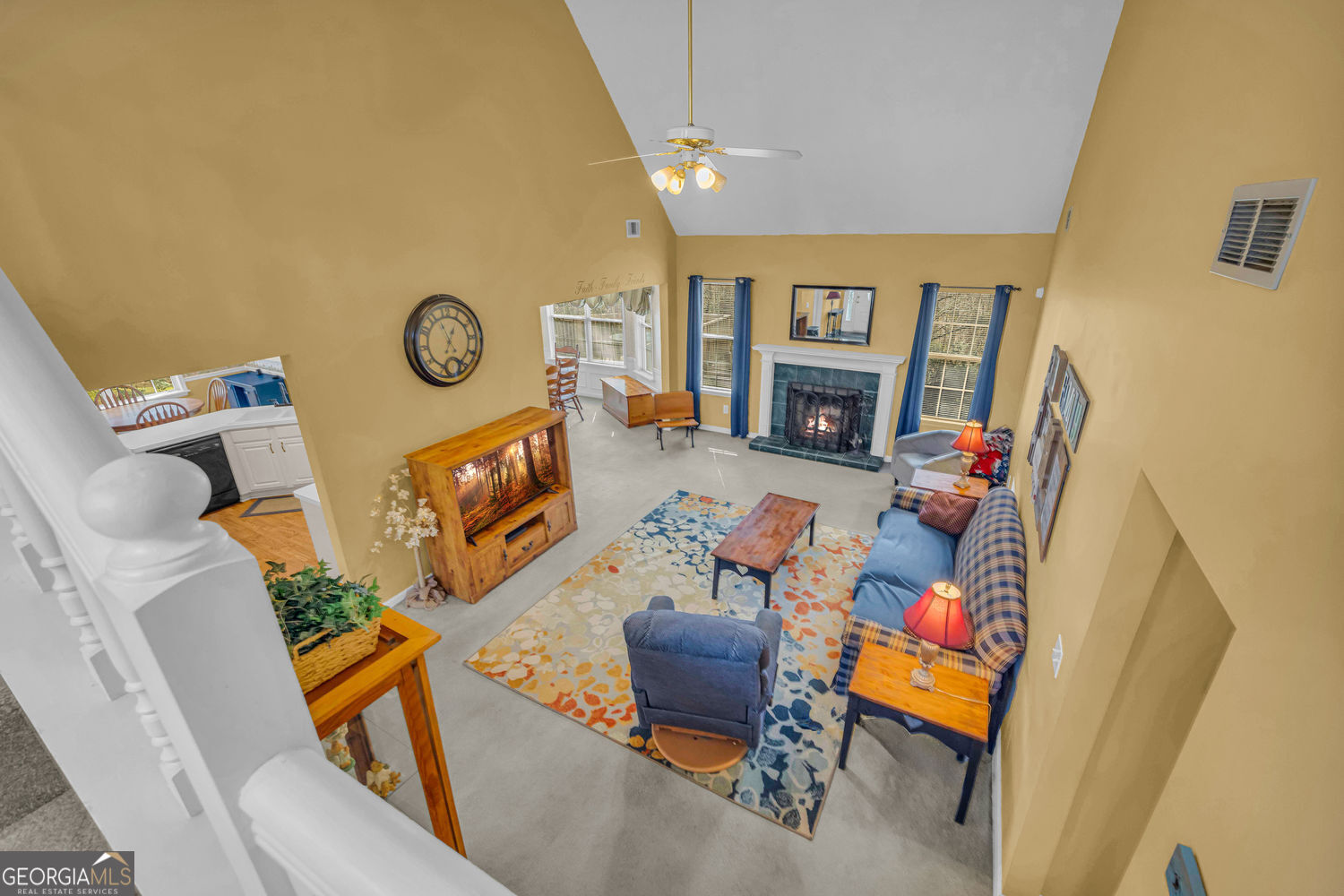 2878 Forest Court Loganville GA 30052