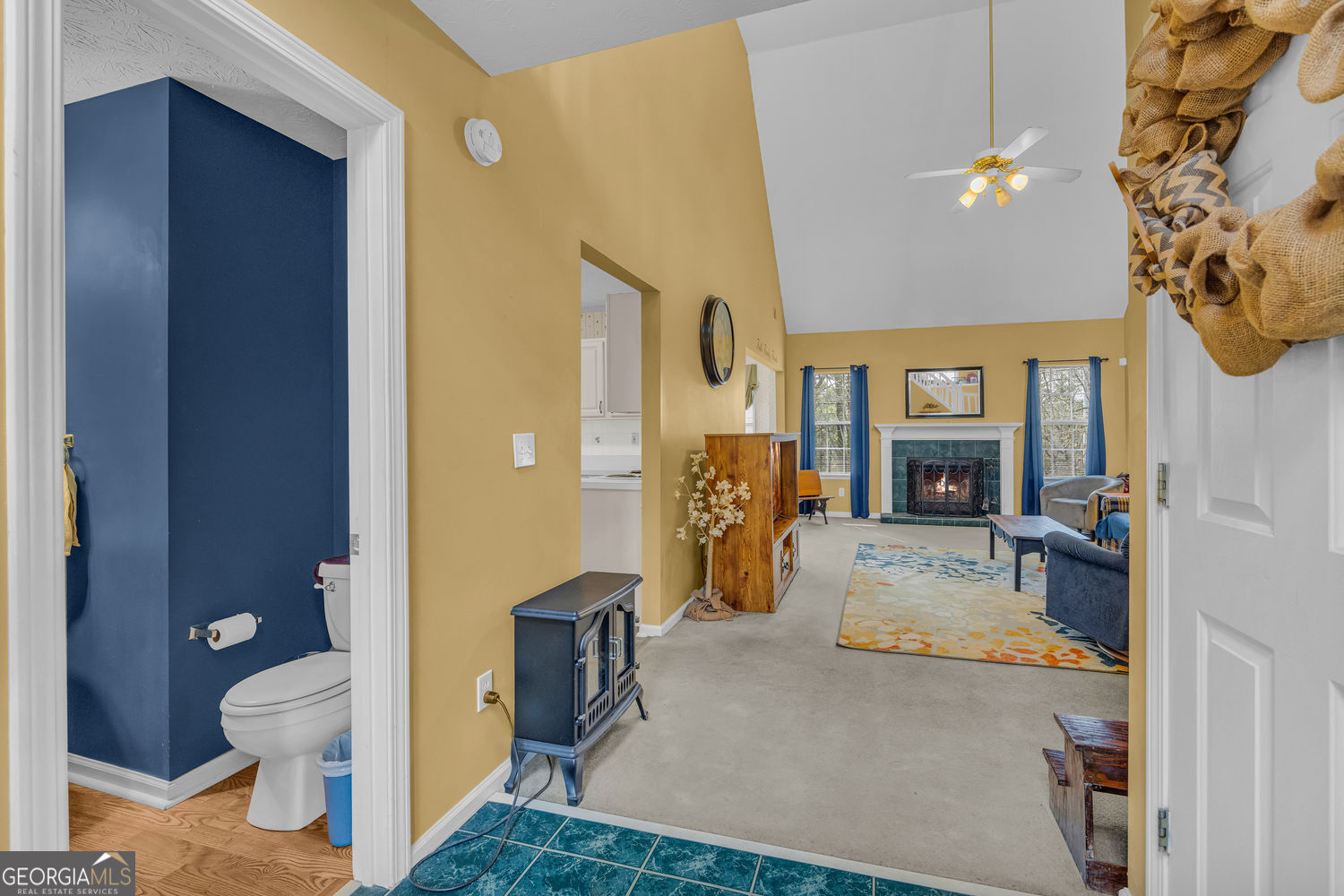 2878 Forest Court Loganville GA 30052