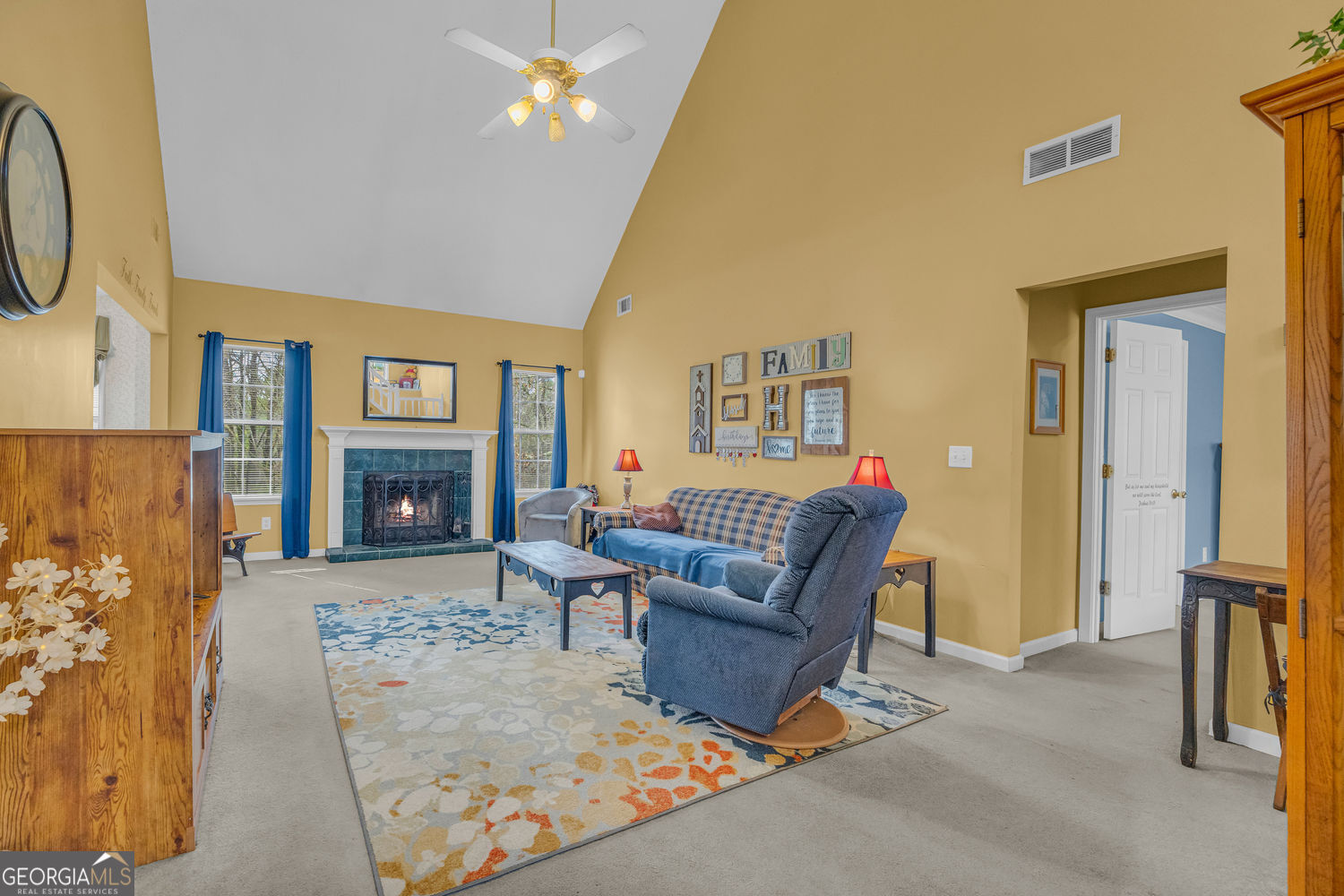 2878 Forest Court Loganville GA 30052