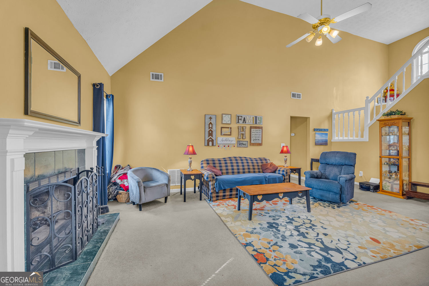 2878 Forest Court Loganville GA 30052