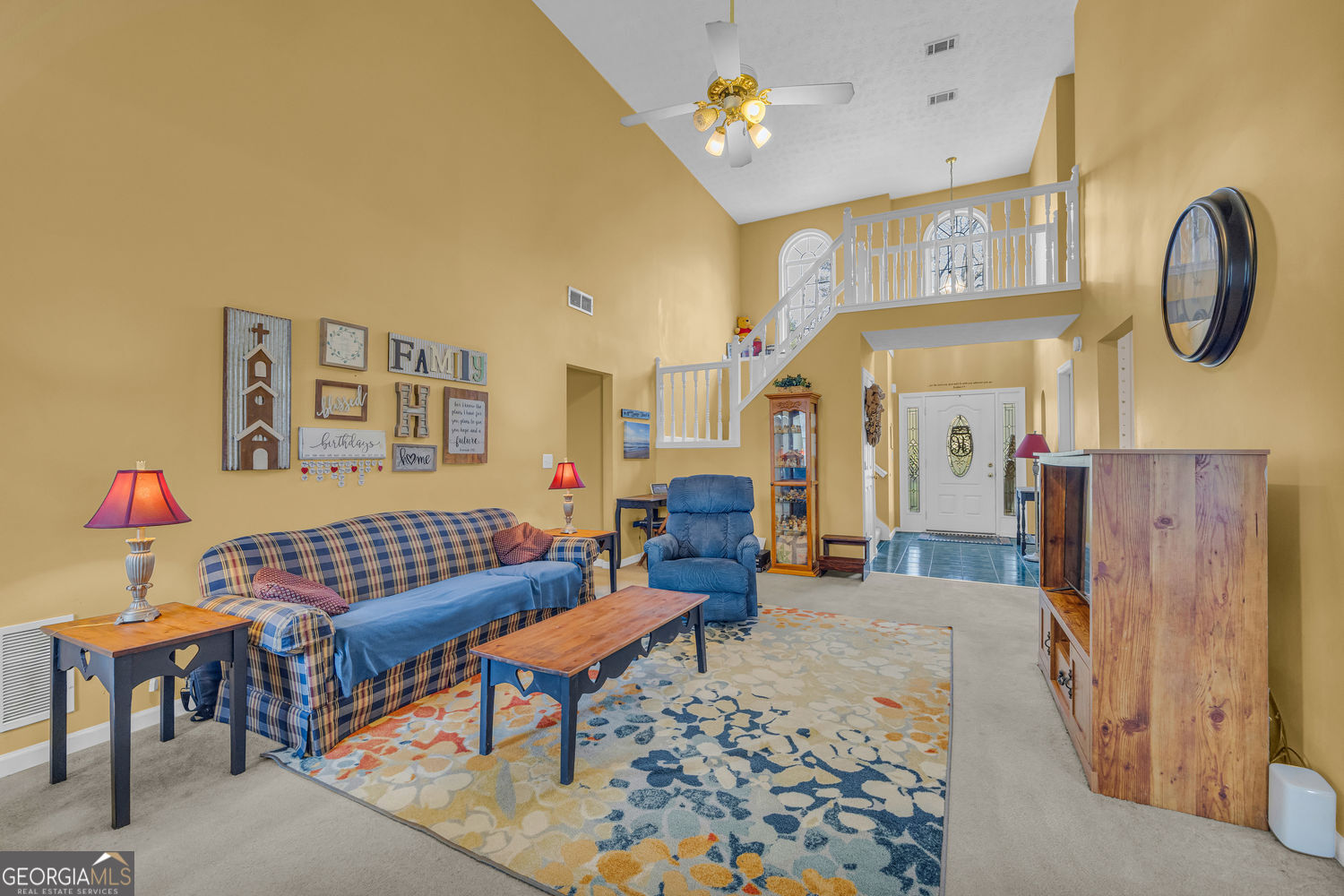 2878 Forest Court Loganville GA 30052