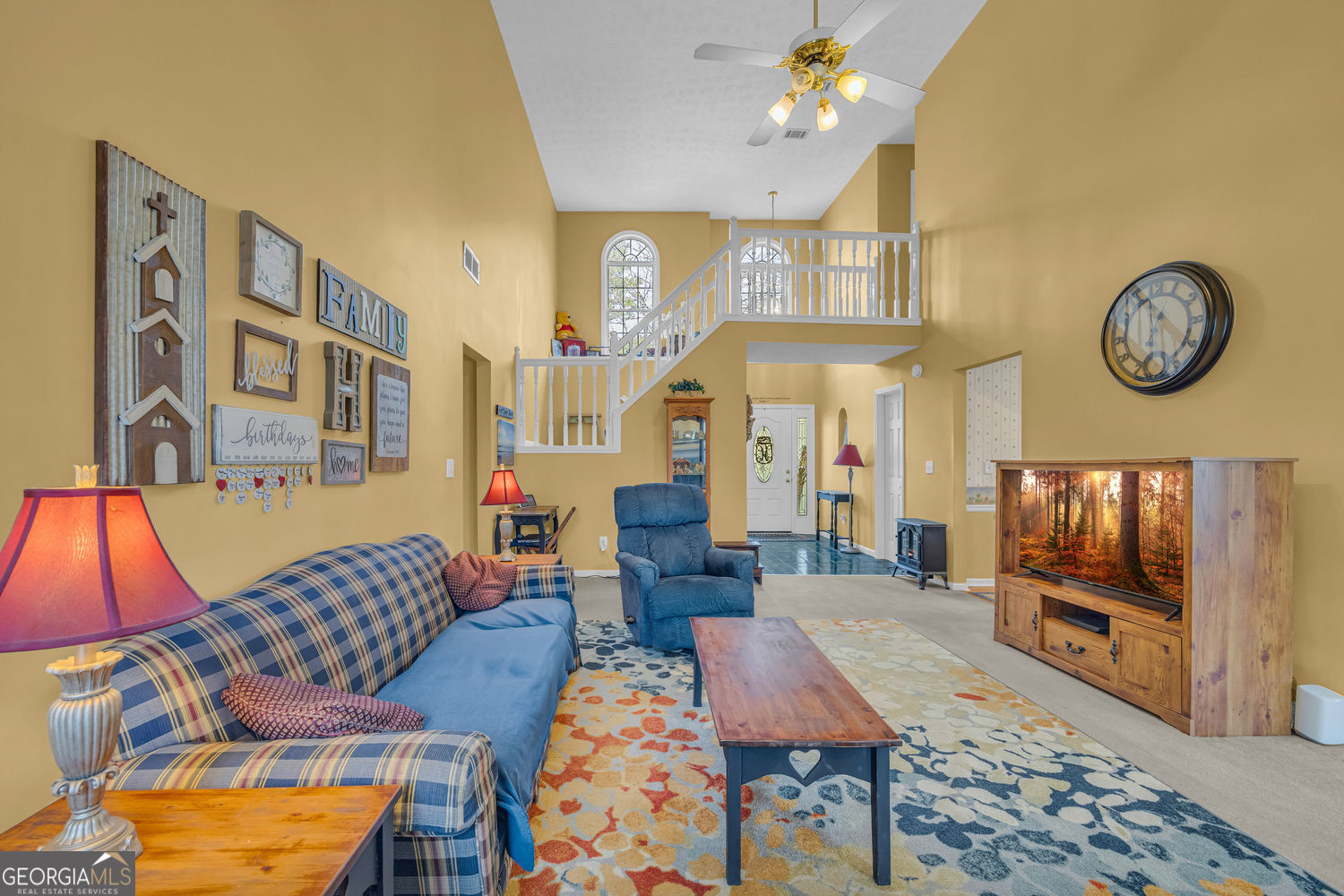 2878 Forest Court Loganville GA 30052