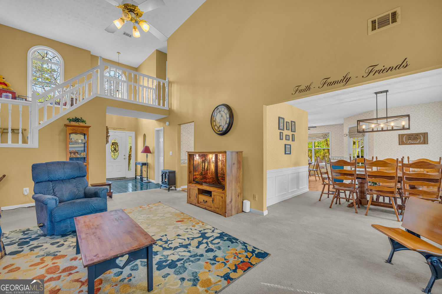2878 Forest Court Loganville GA 30052