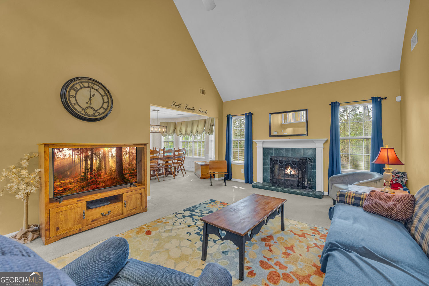 2878 Forest Court Loganville GA 30052