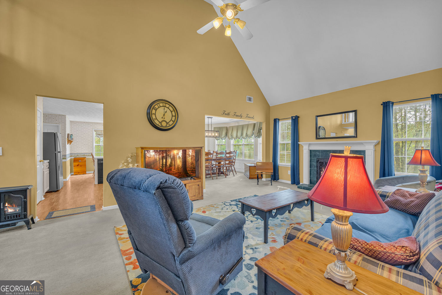 2878 Forest Court Loganville GA 30052