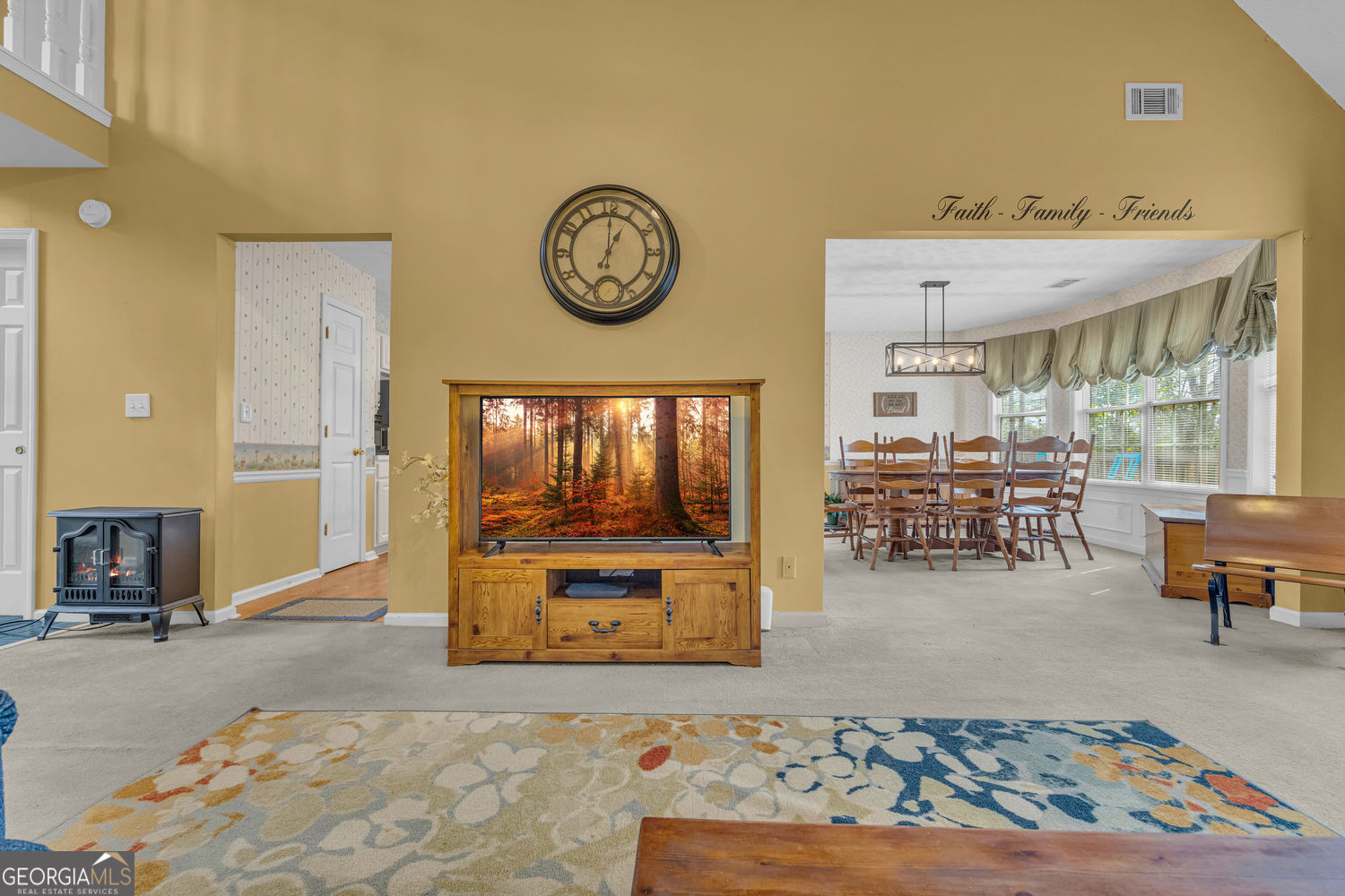 2878 Forest Court Loganville GA 30052
